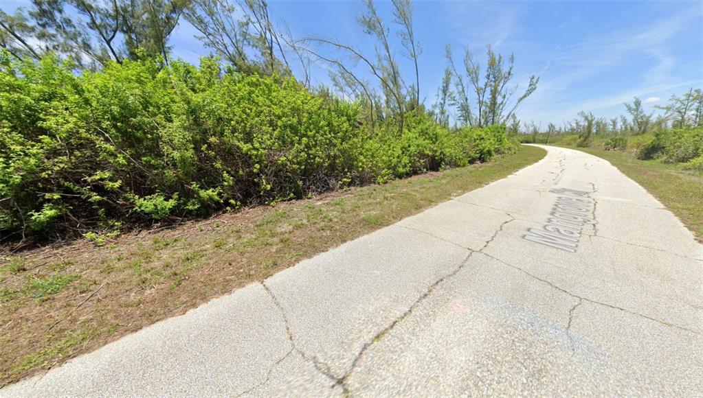 Property for sale at 10543 MANGROVE CIRCLE, PORT CHARLOTTE, FL, 33981