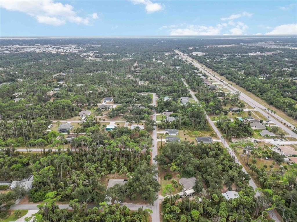 Property for sale at 17370 WELLSLEY AVENUE, PORT CHARLOTTE, FL, 33954