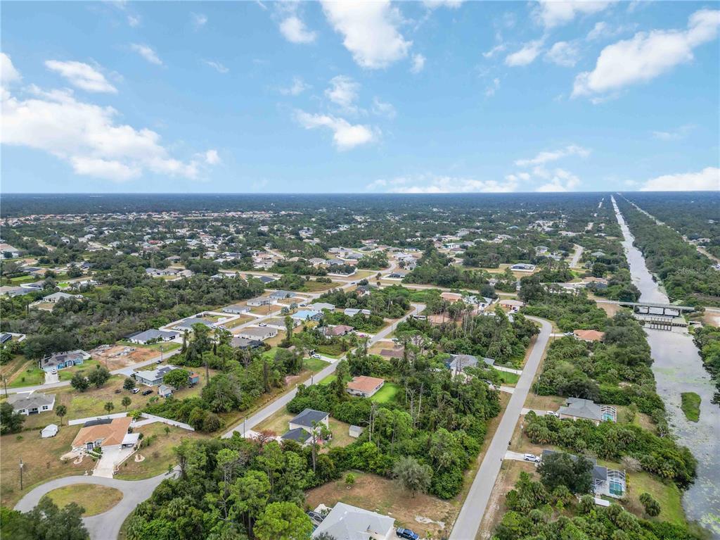Property for sale at 17370 WELLSLEY AVENUE, PORT CHARLOTTE, FL, 33954