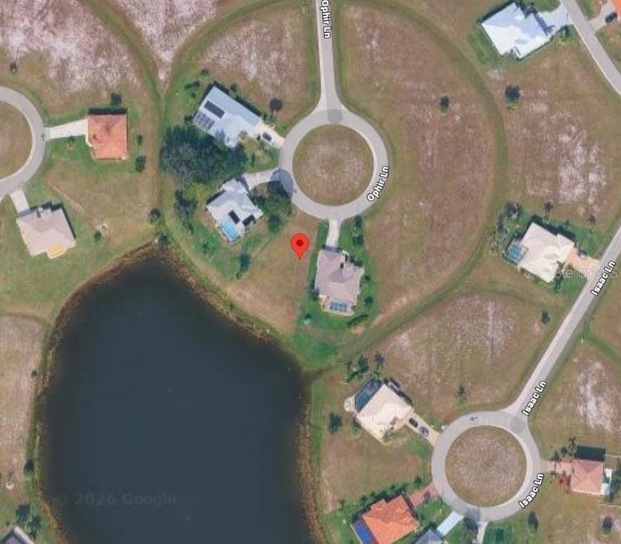 Property for sale at 17369 OPHIR LANE, PUNTA GORDA, FL, 33955