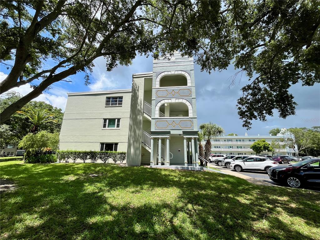 Property for sale at 2292 COSTA RICAN DRIVE UNIT 22, CLEARWATER, FL, 33763
