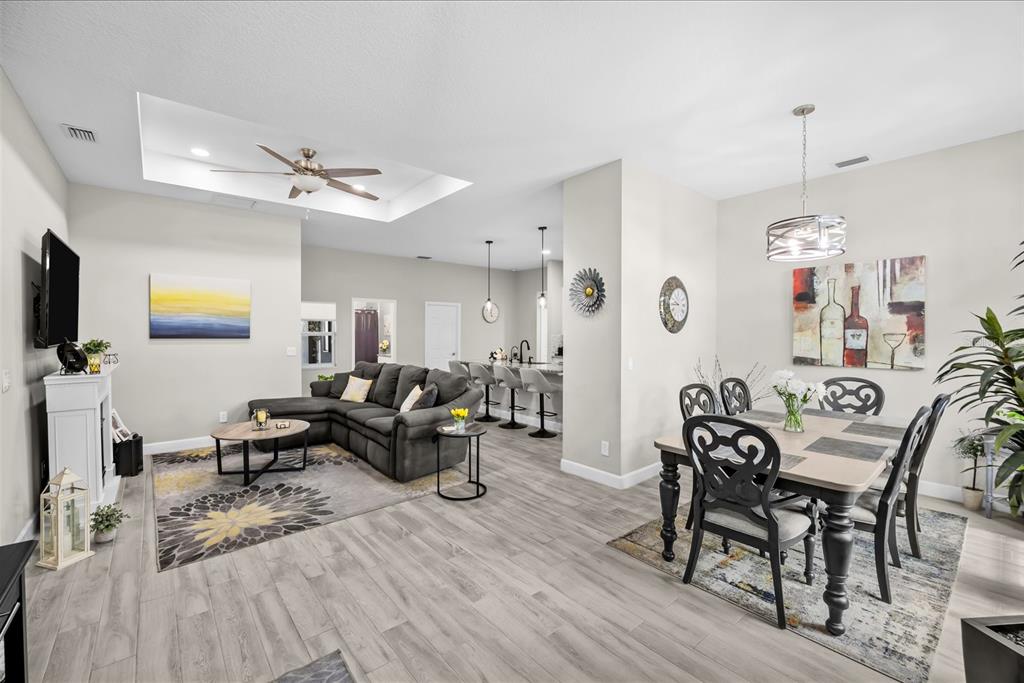 Property for sale at 1980 SW AMERICANA STREET, PORT ST LUCIE, FL, 34953