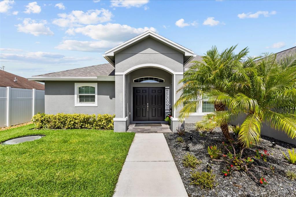 Property for sale at 1980 SW AMERICANA STREET, PORT ST LUCIE, FL, 34953