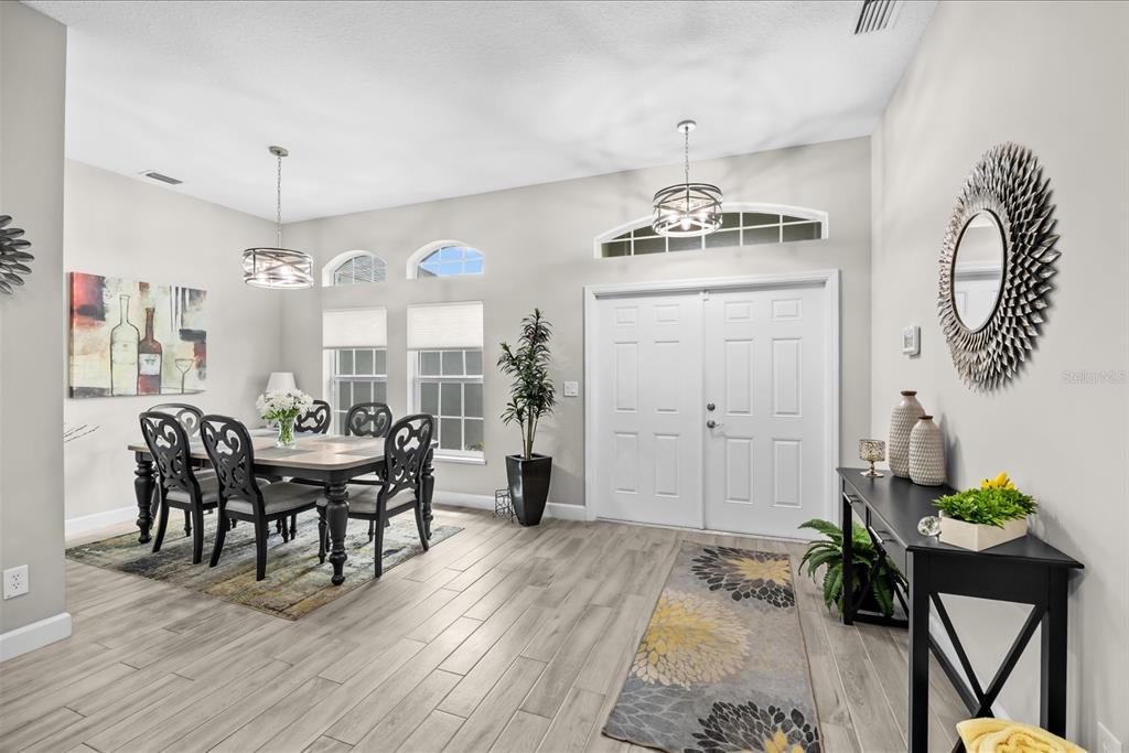 Property for sale at 1980 SW AMERICANA STREET, PORT ST LUCIE, FL, 34953