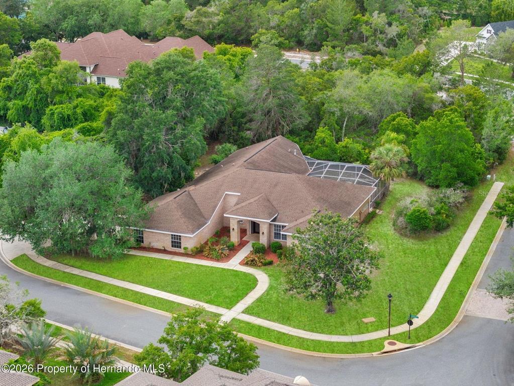 Property for sale at 6153 NEW OSPREY POINT, SPRING HILL, FL, 34607