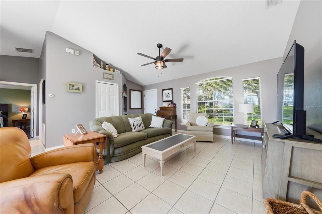 Property for sale at 1827 LAKE VILLA DRIVE, TAVARES, FL, 32778