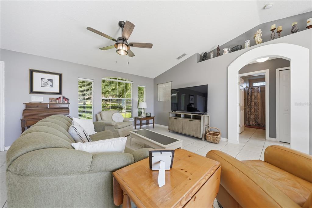 Property for sale at 1827 LAKE VILLA DRIVE, TAVARES, FL, 32778