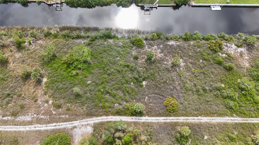 Property for sale at 27399 SOLOMON DRIVE, PUNTA GORDA, FL, 33983