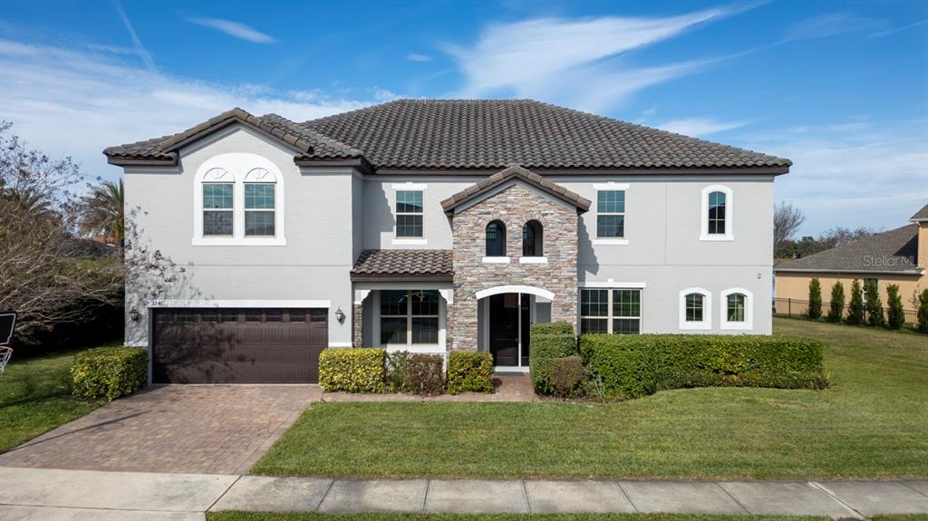 Property for sale at 3241 PRESERVE DRIVE, ORLANDO, FL, 32824