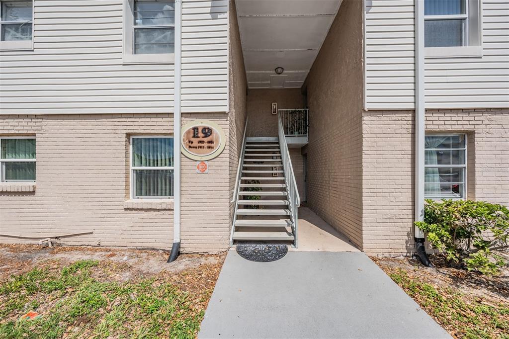 Property for sale at 7210 N MANHATTAN AVENUE UNIT 1913, TAMPA, FL, 33614