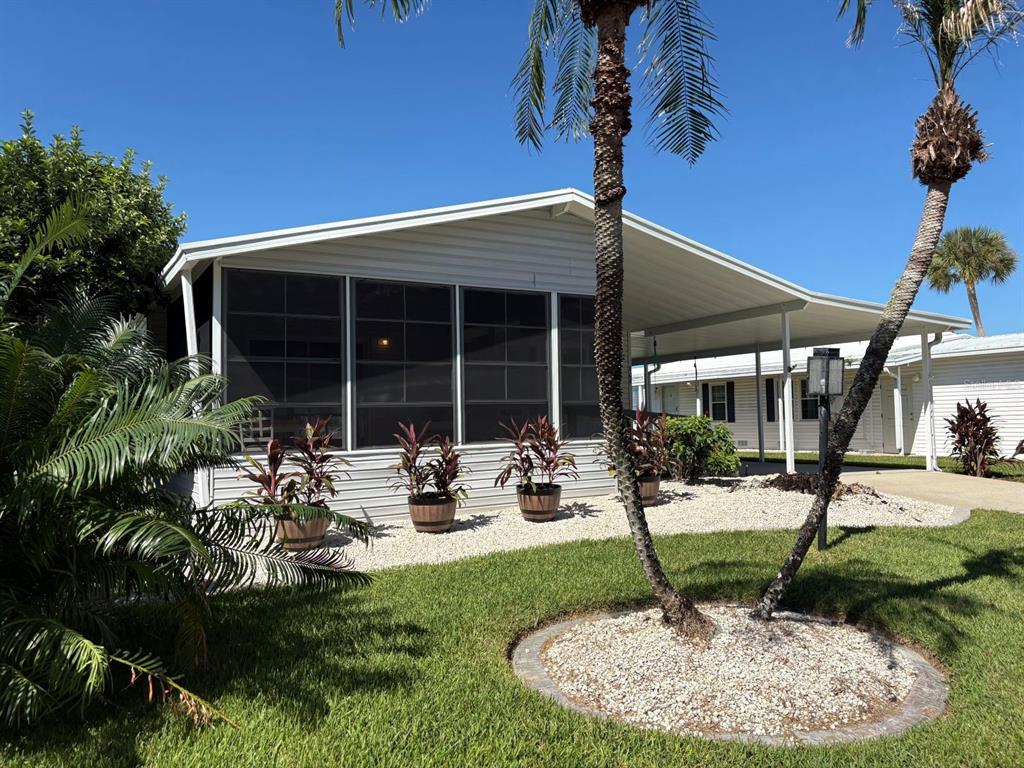 Property for sale at 809 STARBOARD AVENUE, EDGEWATER, FL, 32141