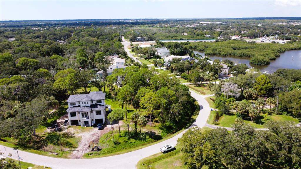 Property for sale at 3825 SHORE BOULEVARD, OLDSMAR, FL, 34677