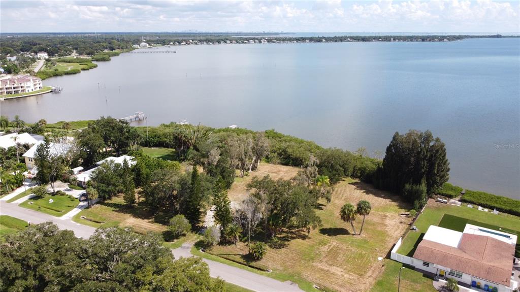 Property for sale at 3825 SHORE BOULEVARD, OLDSMAR, FL, 34677