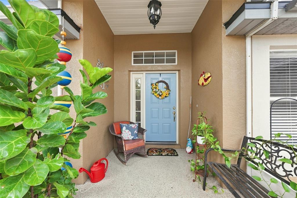 Property for sale at 308 CALOOSA PALMS COURT, SUN CITY CENTER, FL, 33573