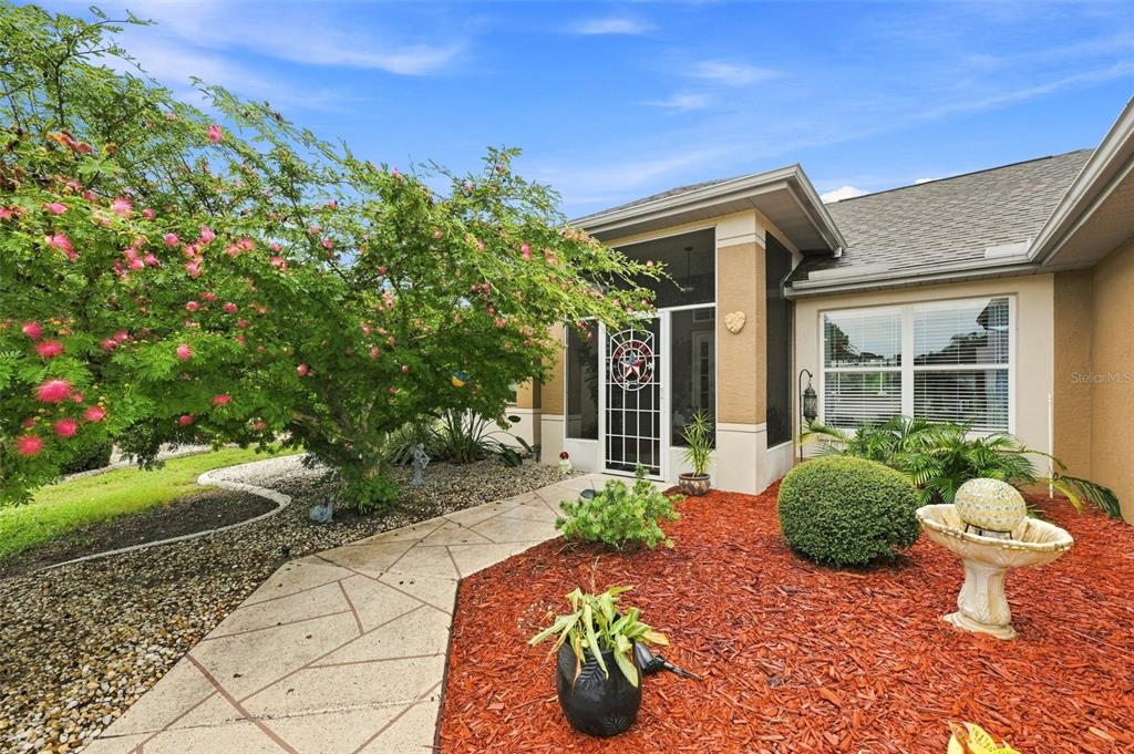Property for sale at 308 CALOOSA PALMS COURT, SUN CITY CENTER, FL, 33573