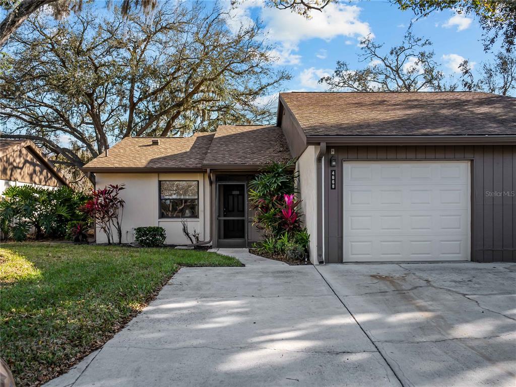 Property for sale at 4668 OAK HILL LANE UNIT 40, SARASOTA, FL, 34232