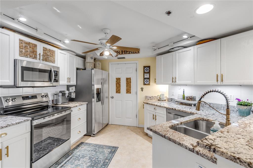 Property for sale at 5300 S ATLANTIC AVENUE UNIT 16-502, NEW SMYRNA BEACH, FL, 32169