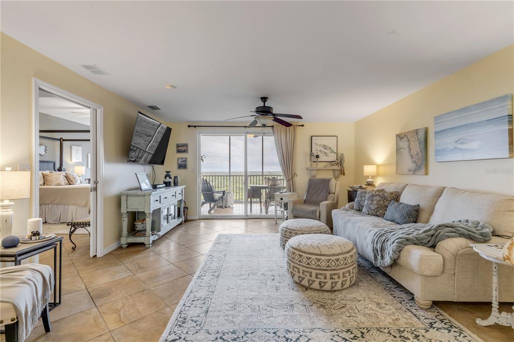 Property for sale at 5300 S ATLANTIC AVENUE UNIT 16-502, NEW SMYRNA BEACH, FL, 32169