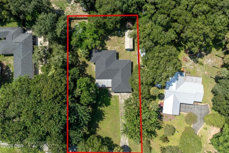 Property for sale at 430 WHEELER STREET, DE LEON SPRINGS, FL, 32130