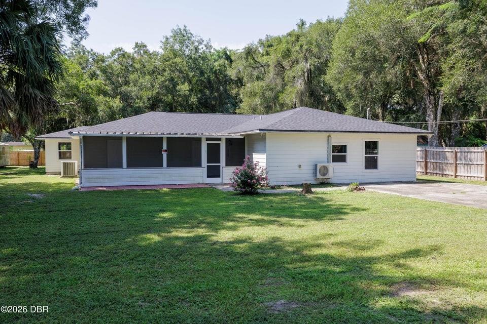 Property for sale at 430 WHEELER STREET, DE LEON SPRINGS, FL, 32130