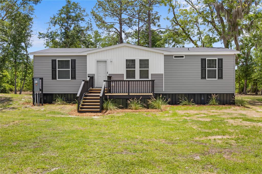 Property for sale at 2928 SE EBENEZER, LAKE CITY, FL, 32025