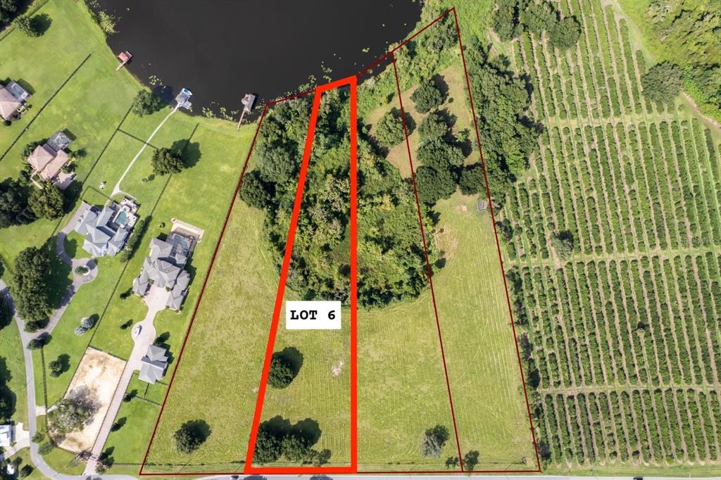 Property for sale at 17931 COUNTY ROAD 448, MOUNT DORA, FL, 32757