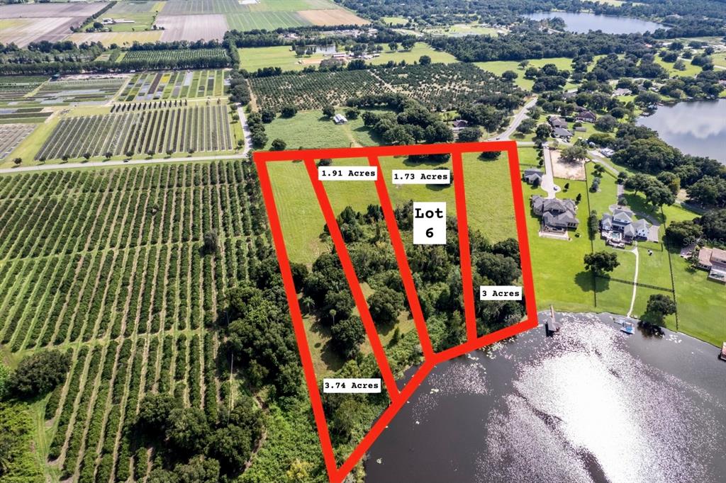 Property for sale at 17931 COUNTY ROAD 448, MOUNT DORA, FL, 32757
