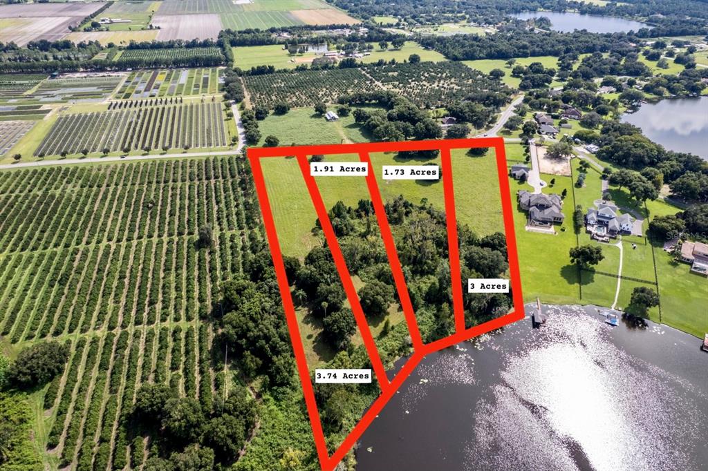 Property for sale at 17931 COUNTY ROAD 448, MOUNT DORA, FL, 32757