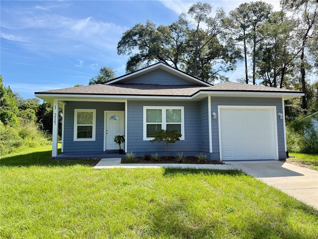 Property for sale at 15217 NW 134TH TERRACE, ALACHUA, FL, 32615
