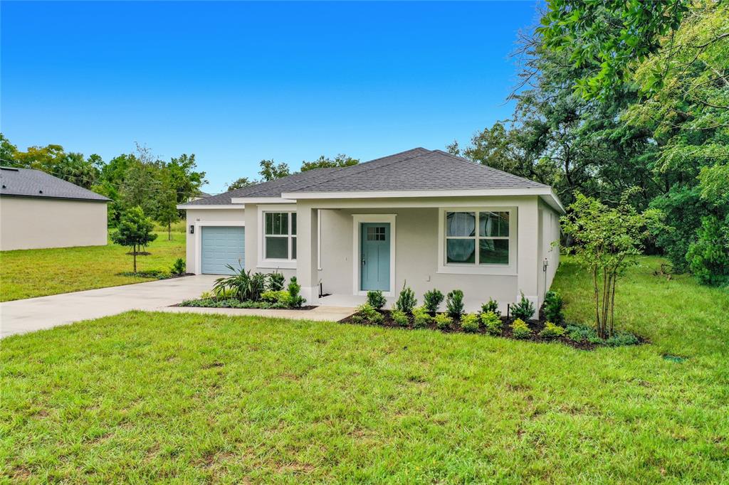Property for sale at 106 FRUITWOOD AVENUE, EUSTIS, FL, 32726