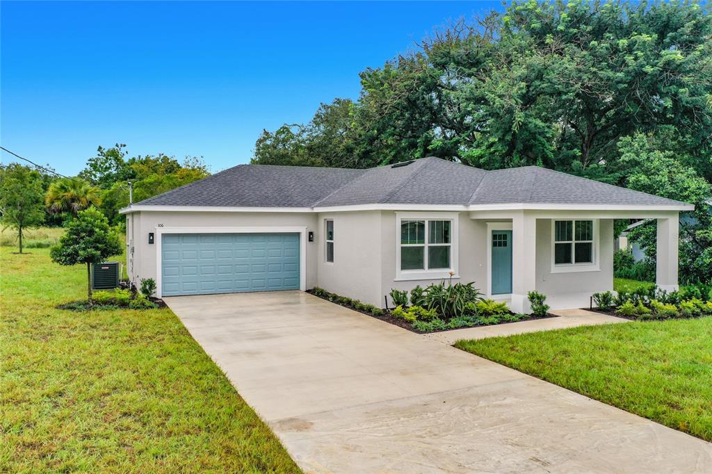 Property for sale at 106 FRUITWOOD AVENUE, EUSTIS, FL, 32726