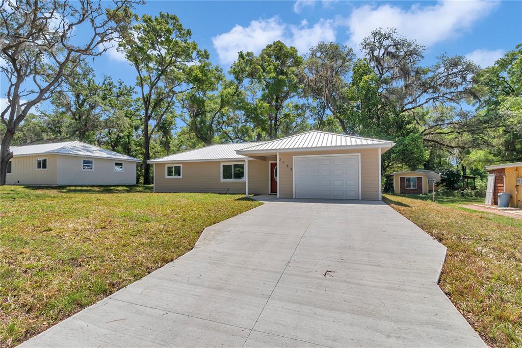 Property for sale at 2788 W CYPRESS DRIVE, DUNNELLON, FL, 34433