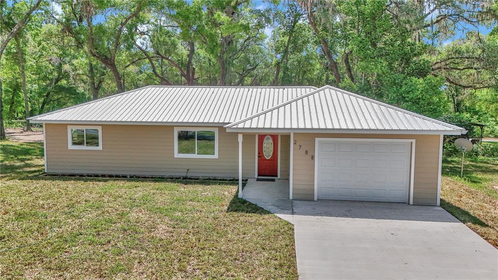 Property for sale at 2788 W CYPRESS DRIVE, DUNNELLON, FL, 34433