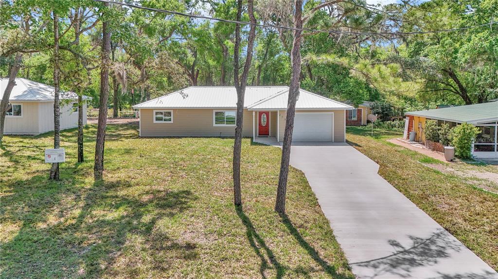 Property for sale at 2788 W CYPRESS DRIVE, DUNNELLON, FL, 34433
