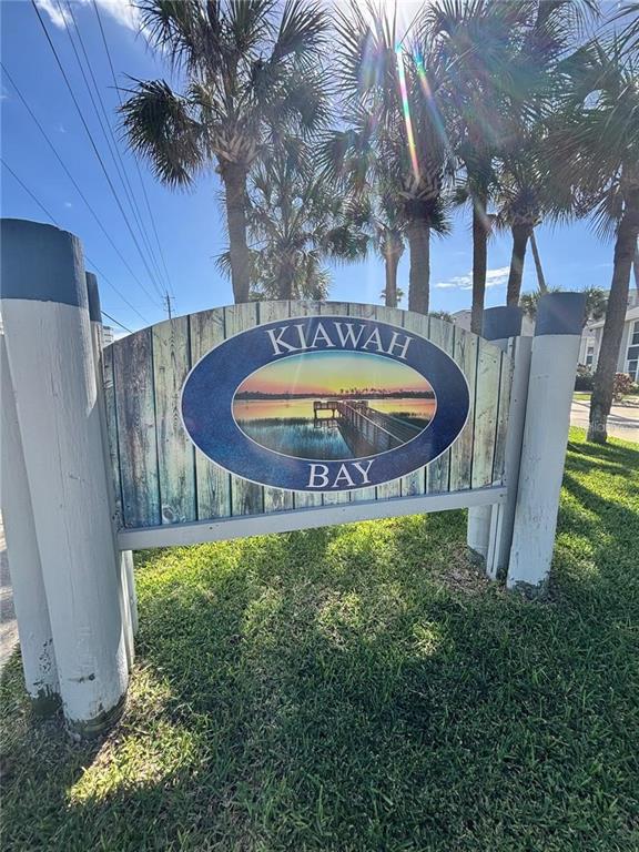 Property for sale at 4860 S ATLANTIC AVENUE UNIT 1010, NEW SMYRNA BEACH, FL, 32169