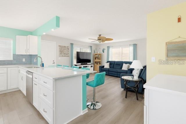 Property for sale at 4860 S ATLANTIC AVENUE UNIT 1010, NEW SMYRNA BEACH, FL, 32169