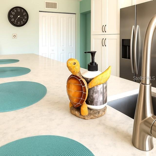 Property for sale at 4860 S ATLANTIC AVENUE UNIT 1010, NEW SMYRNA BEACH, FL, 32169