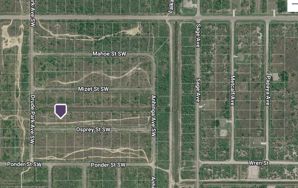 Property for sale at 979 OSPREY STREET SW, PALM BAY, FL, 32908