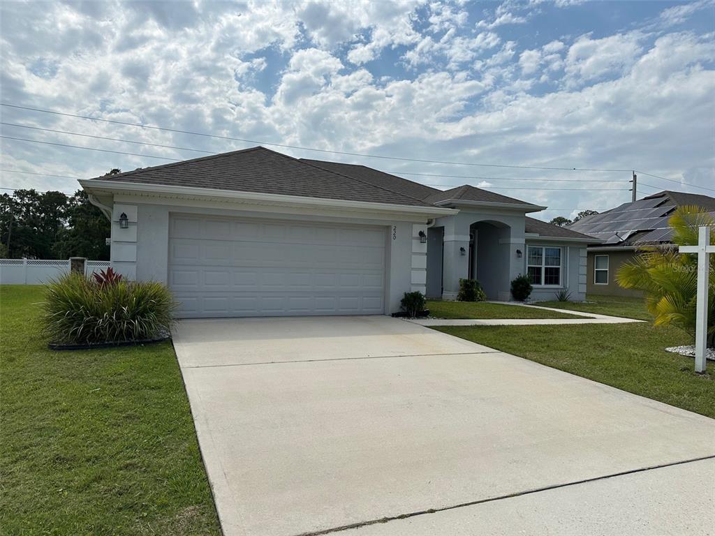 Property for sale at 220 NARDO AVENUE SW, PALM BAY, FL, 32908
