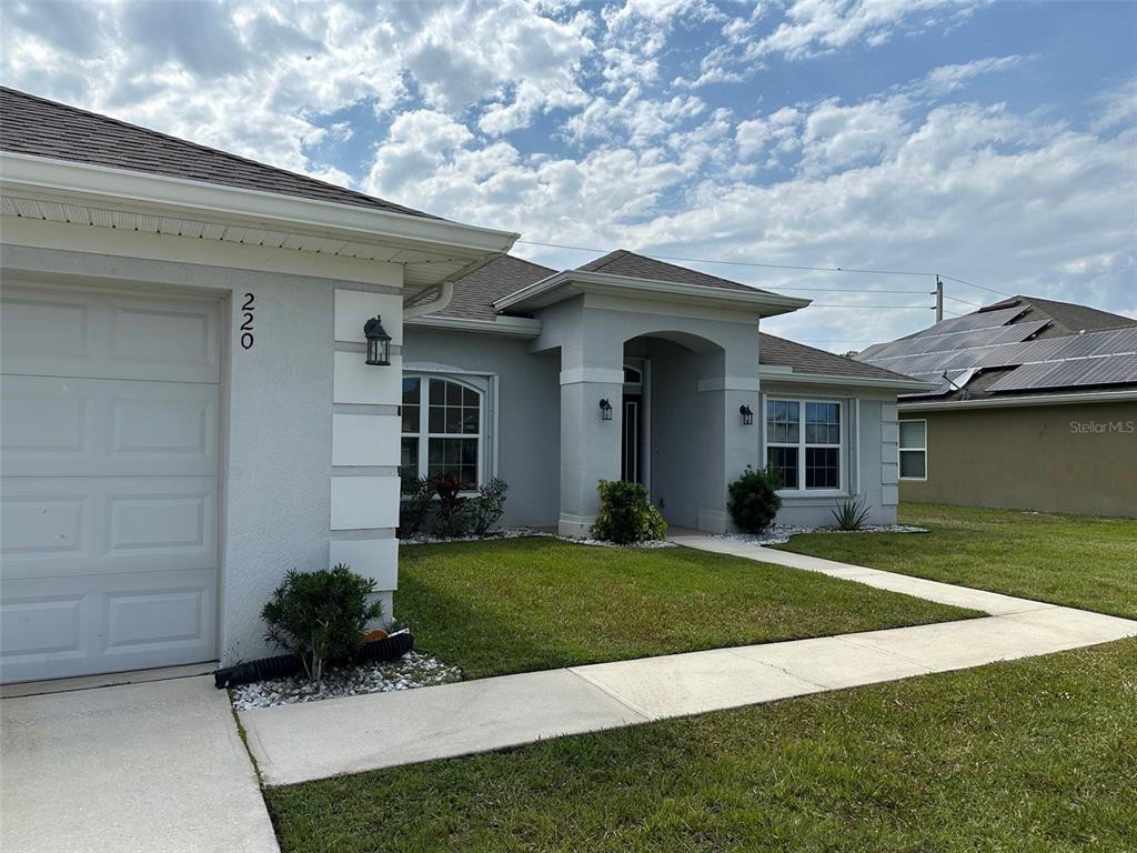 Property for sale at 220 NARDO AVENUE SW, PALM BAY, FL, 32908