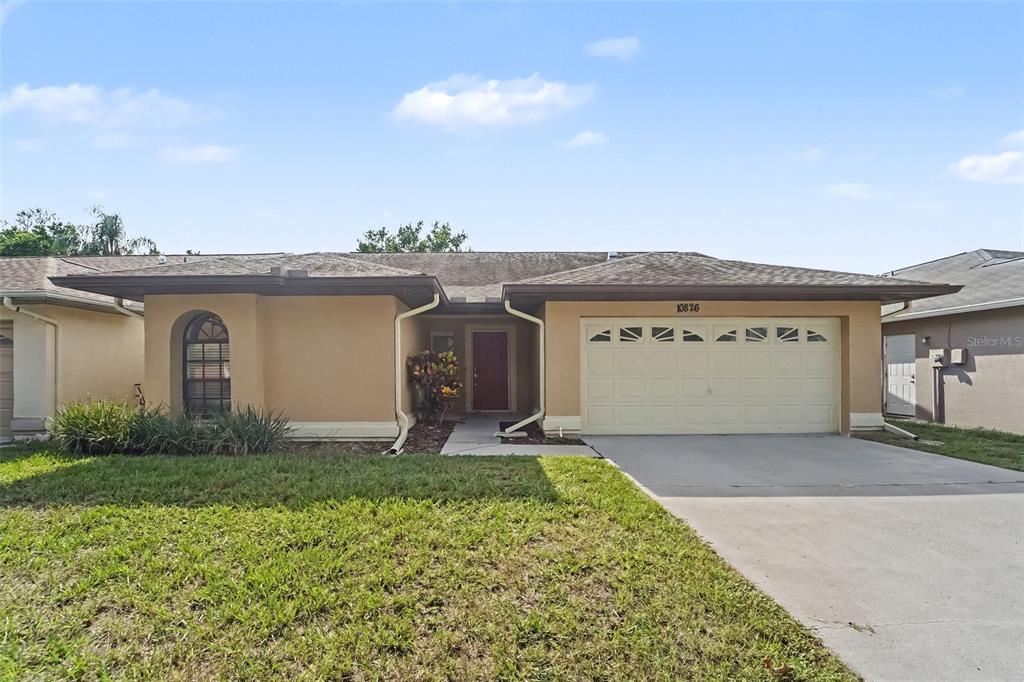 Property for sale at 10826 CLAYMONT DRIVE, NEW PORT RICHEY, FL, 34654