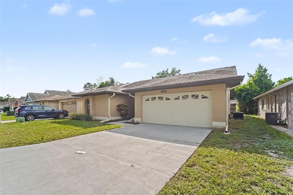 Property for sale at 10826 CLAYMONT DRIVE, NEW PORT RICHEY, FL, 34654