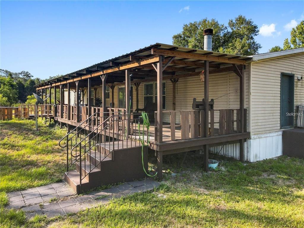 Property for sale at 13921 PINE MEADOW ROAD, KATHLEEN, FL, 33849