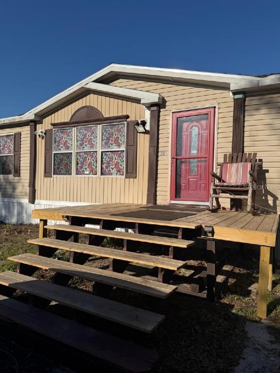 Property for sale at 13921 PINE MEADOW ROAD, KATHLEEN, FL, 33849
