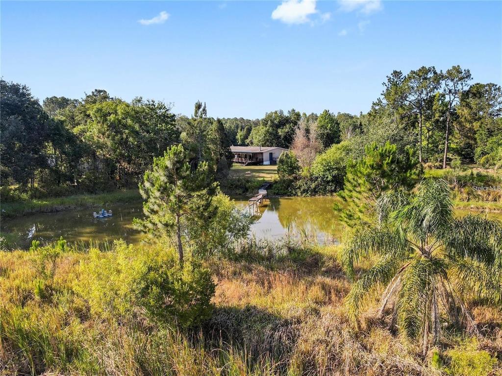 Property for sale at 13921 PINE MEADOW ROAD, KATHLEEN, FL, 33849