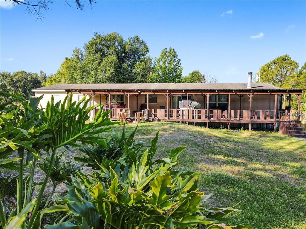 Property for sale at 13921 PINE MEADOW ROAD, KATHLEEN, FL, 33849