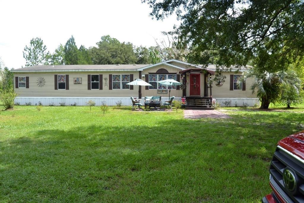 Property for sale at 13921 PINE MEADOW ROAD, KATHLEEN, FL, 33849
