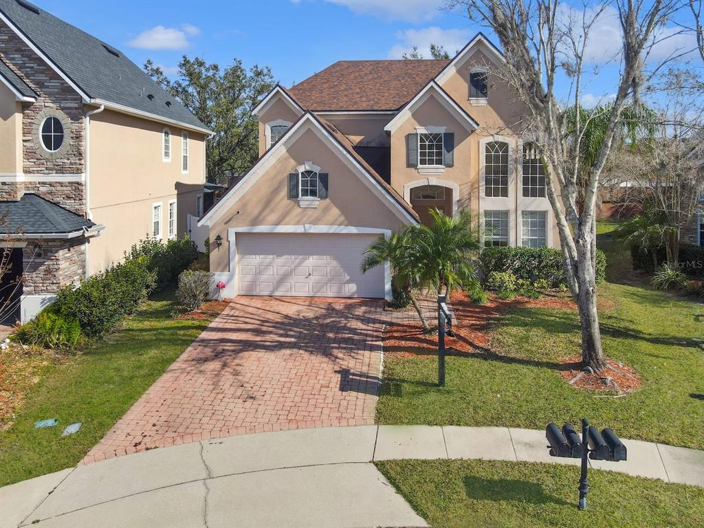 Property for sale at 408 RIVER SONG COURT, ORLANDO, FL, 32828