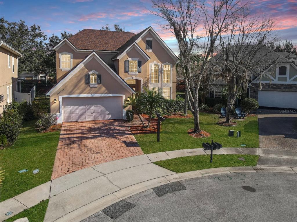 Property for sale at 408 RIVER SONG COURT, ORLANDO, FL, 32828