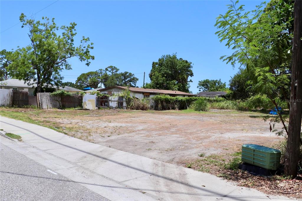 Property for sale at 0 MANGO AVENUE, SARASOTA, FL, 34234